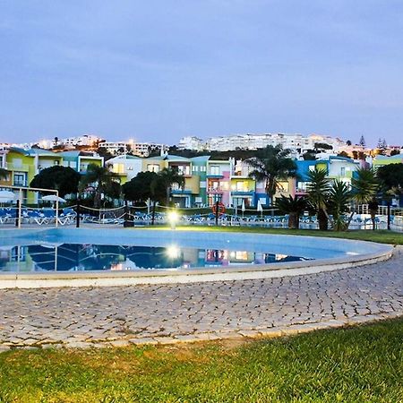 Apartamentos Da Orada T1- A122 Marina De Albufeira Exteriér fotografie