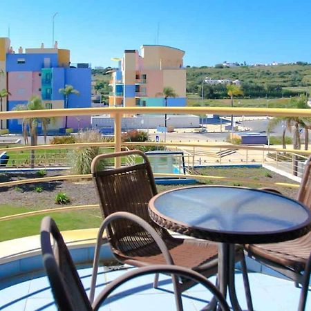 Apartamentos Da Orada T1- A122 Marina De Albufeira Exteriér fotografie