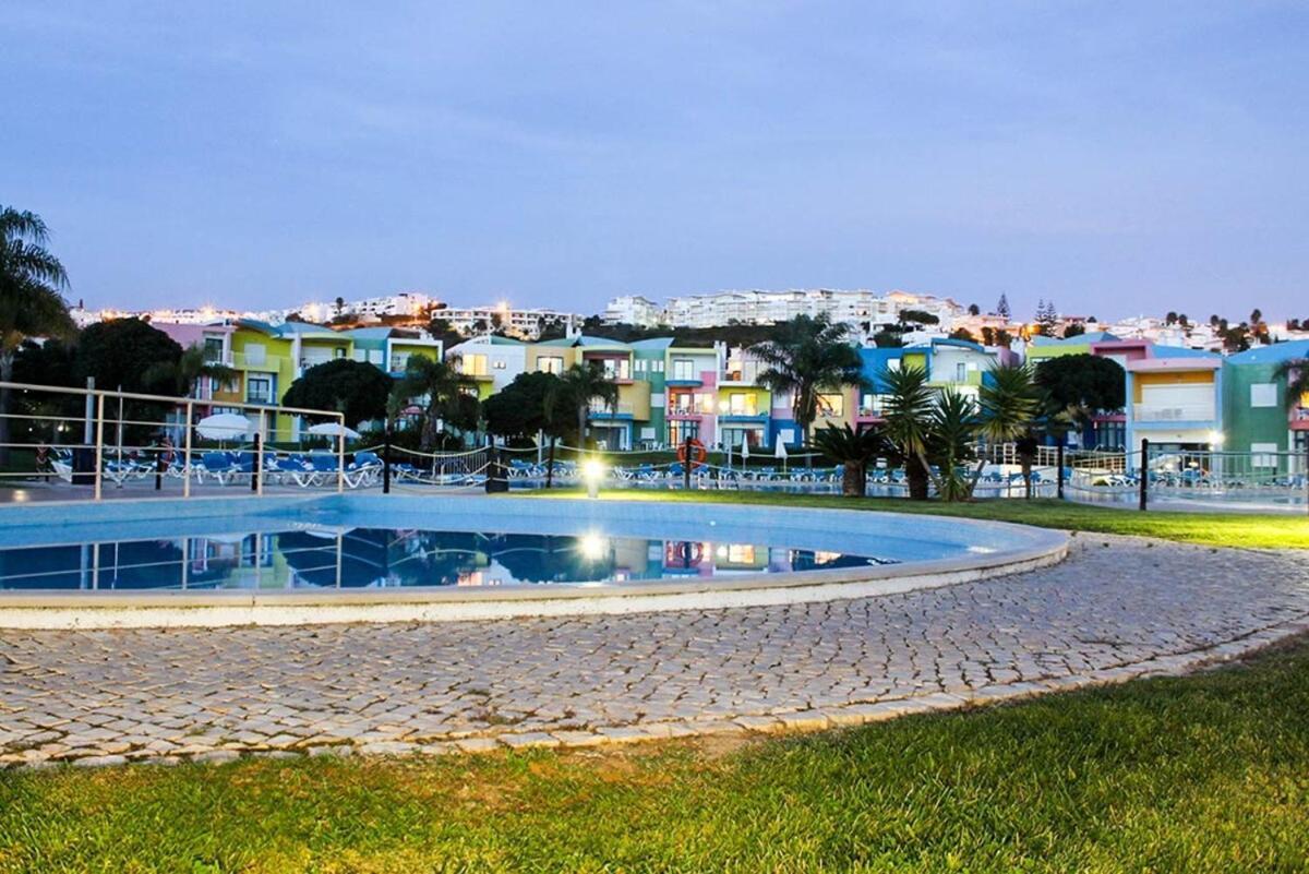 Apartamentos Da Orada T1- A122 Marina De Albufeira Exteriér fotografie
