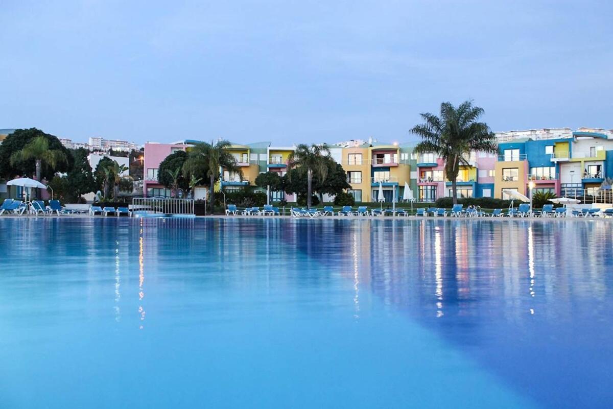Apartamentos Da Orada T1- A122 Marina De Albufeira Exteriér fotografie