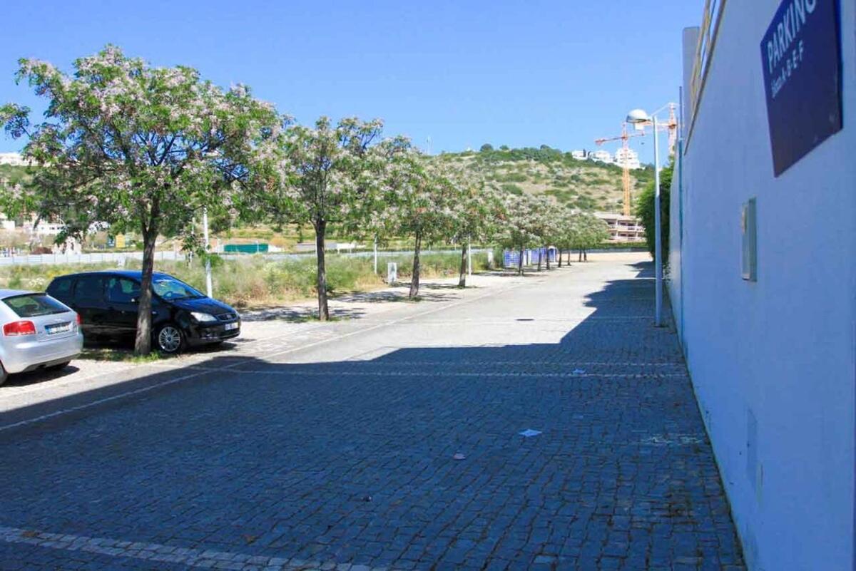Apartamentos Da Orada T1- A122 Marina De Albufeira Exteriér fotografie