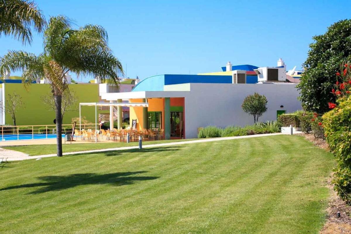 Apartamentos Da Orada T1- A122 Marina De Albufeira Exteriér fotografie