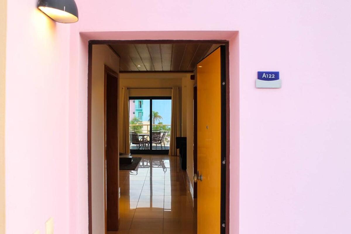 Apartamentos Da Orada T1- A122 Marina De Albufeira Exteriér fotografie