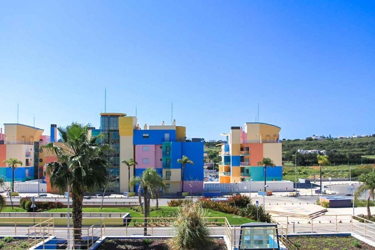 Apartamentos Da Orada T1- A122 Marina De Albufeira Exteriér fotografie