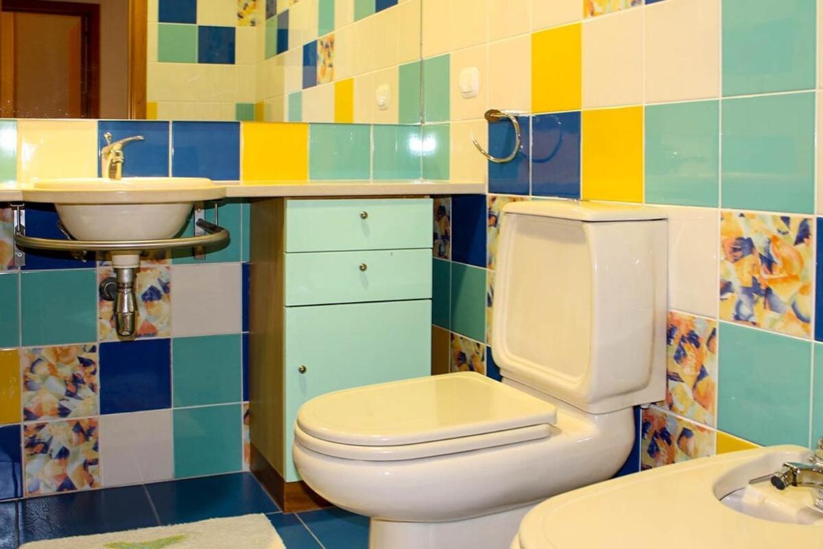 Apartamentos Da Orada T1- A122 Marina De Albufeira Exteriér fotografie