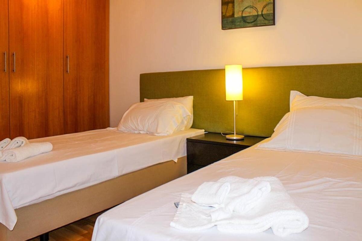 Apartamentos Da Orada T1- A122 Marina De Albufeira Exteriér fotografie