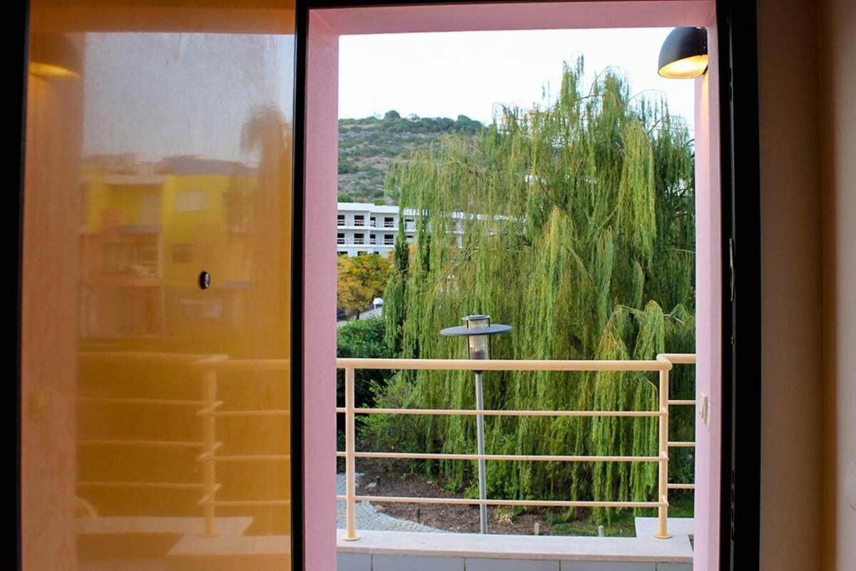 Apartamentos Da Orada T1- A122 Marina De Albufeira Exteriér fotografie