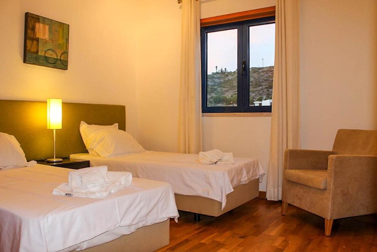 Apartamentos Da Orada T1- A122 Marina De Albufeira Exteriér fotografie
