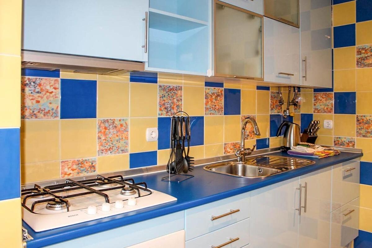 Apartamentos Da Orada T1- A122 Marina De Albufeira Exteriér fotografie