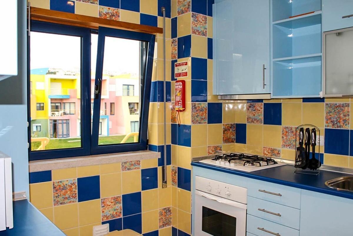 Apartamentos Da Orada T1- A122 Marina De Albufeira Exteriér fotografie