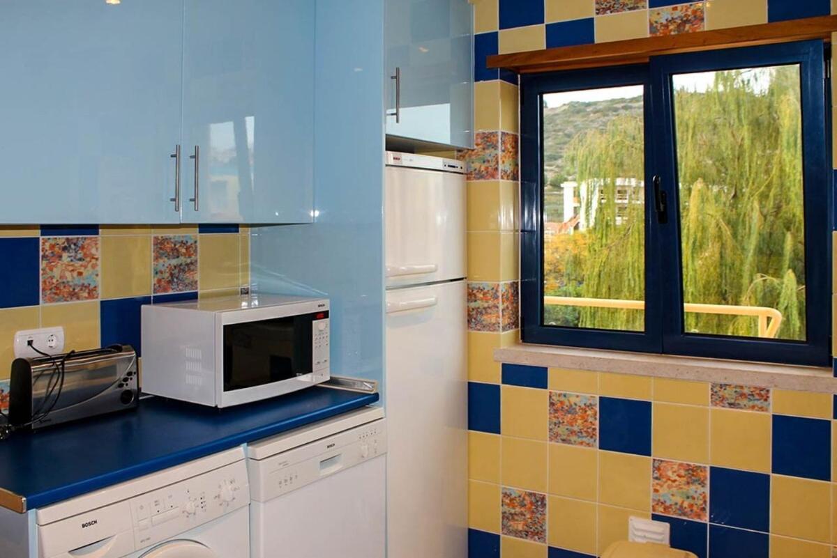 Apartamentos Da Orada T1- A122 Marina De Albufeira Exteriér fotografie