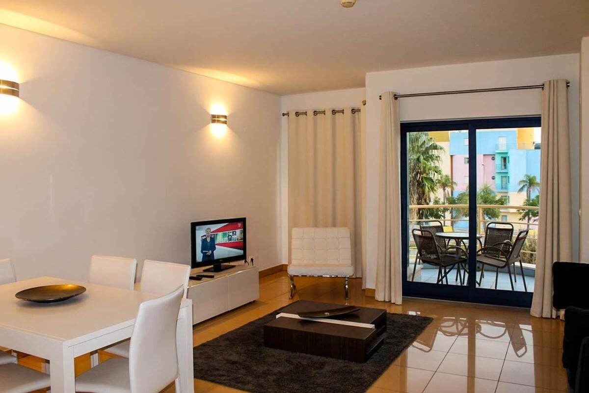 Apartamentos Da Orada T1- A122 Marina De Albufeira Exteriér fotografie