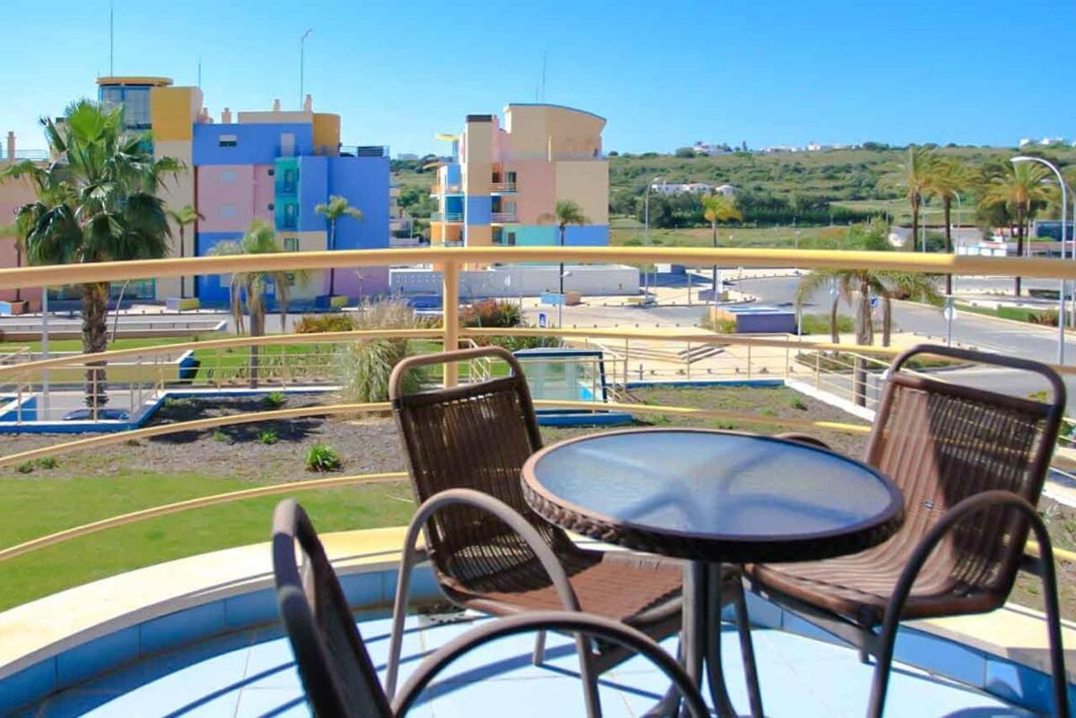 Apartamentos Da Orada T1- A122 Marina De Albufeira Exteriér fotografie