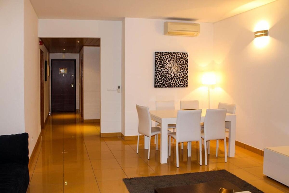 Apartamentos Da Orada T1- A122 Marina De Albufeira Exteriér fotografie