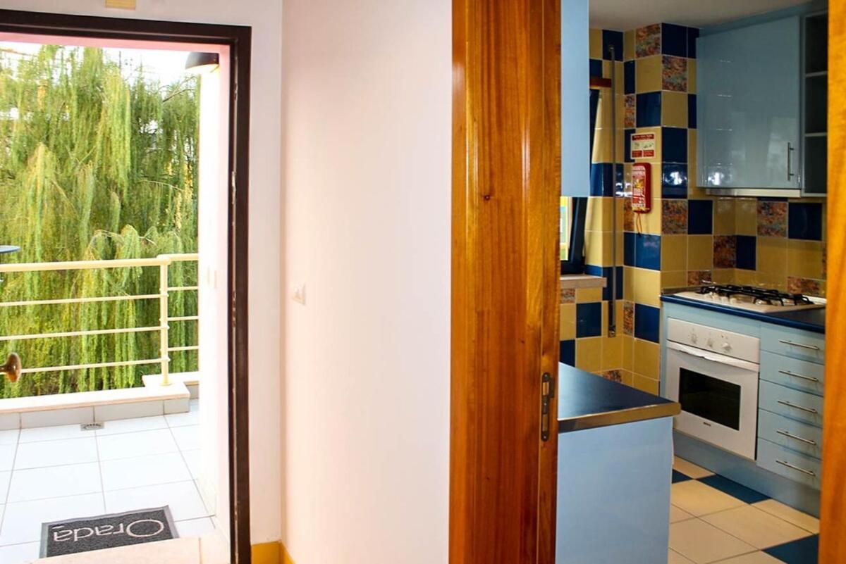 Apartamentos Da Orada T1- A122 Marina De Albufeira Exteriér fotografie